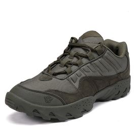  Тактические ботинки Assault Boot ESDY Olive, фото 2 