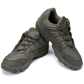  Тактические ботинки Assault Boot ESDY Olive, фото 1 