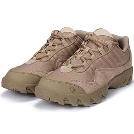  Тактические ботинки Assault Boot ESDY Tan, фото 1 