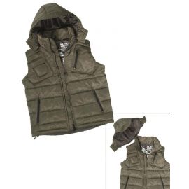  Жилет M.KAPUZE PRO. Mil-Tec, фото 2 