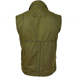  Жилет VINTAGE SURVIVAL Mil-Tec, фото 2 