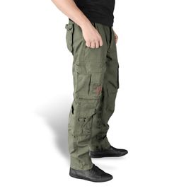  Брюки AIRBORNE VINTAGE SLIMMY Surplus, фото 2 