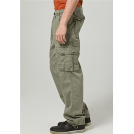  Брюки Jet Pant Alpha Industries, фото 2 