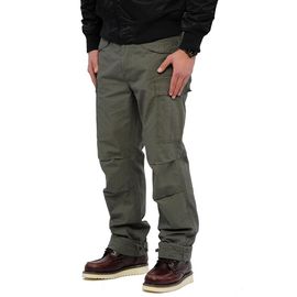  Брюки M65 heavy satin Vintage industries, фото 2 