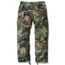  Брюки M65 RIPSTOP Vintage industries, фото 2 