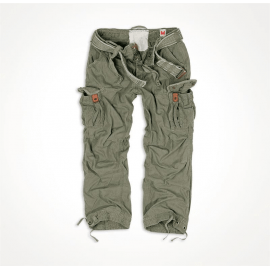  Брюки PREMIUM VINTAGE Surplus olive, фото 2 