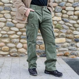  Брюки Siberia Vintage Tactical Frog, фото 2 