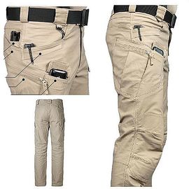  Брюки Tactical Pants Army ESDY, фото 2 