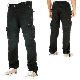  Брюки Tough Alpha Industries, фото 2 