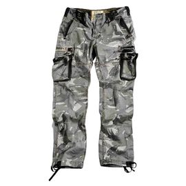  Брюки Tough C Alpha Industries, фото 2 