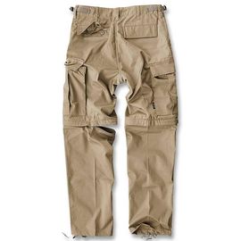  Брюки ZIP-OFF FELDHOSE BDU Mil-Tec, фото 2 