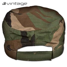  Кепка US Cap Ripstop Vintage Industries, фото 2 