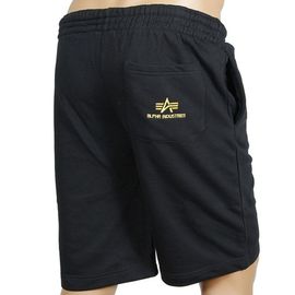  Спортивные шорты Track II Alpha Industries, фото 2 