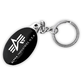  Брелок Chain Alpha Industries, фото 1 