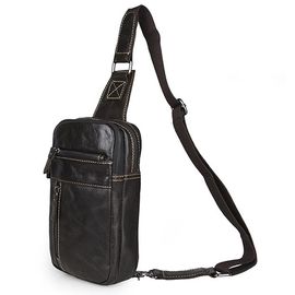  Кожаная сумка Vintage Leather JMD, фото 2 