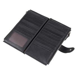  Кожанный кошелёк Wallets JMD, фото 2 
