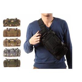  Модульная сумка Military Waist ESDY, фото 2 