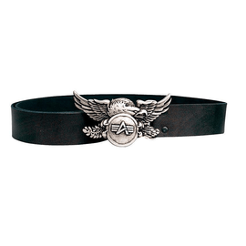  Ремень Leather Eagle Alpha Industries, фото 1 