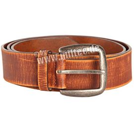  Ремень VINTAGE LEDER Mil-Tec, фото 1 
