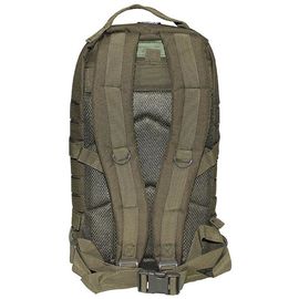  Рюкзак Assault I Laser Max Fuchs, фото 2 