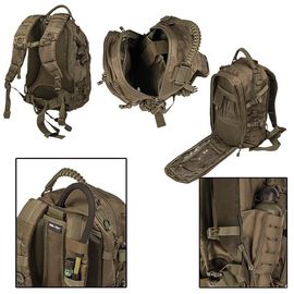  Рюкзак MISSION PACK LASER Mil-Tec, фото 2 