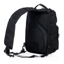  Рюкзак MOLLE Assault Sm. ESDY, фото 2 