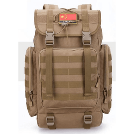 Рюкзак походный PATROL ESDY Tactical, фото 2 
