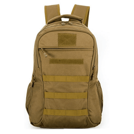  Рюкзак военный Striker ESDY Tactical, фото 2 