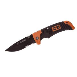  Складной нож Scout Gerbert Gear Grylls, фото 1 