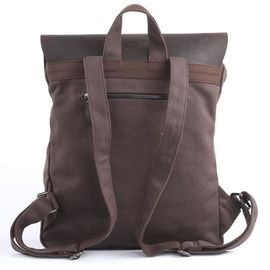  Сумка Canvas And Leather, фото 2 