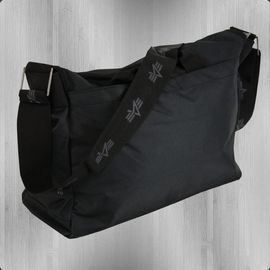  Сумка Cargo Oxford Courier Alpha Industries, фото 2 