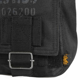  Сумка Cargo Oxford Utility Alpha Industries, фото 2 