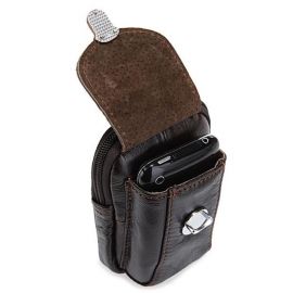  Сумка Leather Briefcase, фото 2 