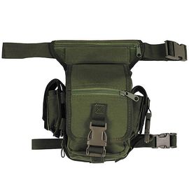  Сумка на пояс Hip Bag Max Fuchs, фото 1 