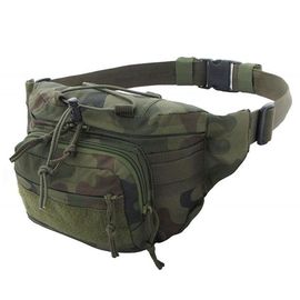  Сумка на пояс Kangoo Waist Camo, фото 1 