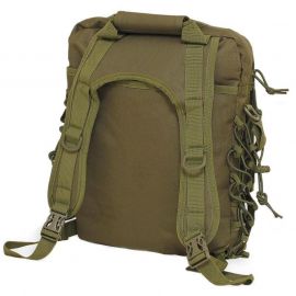  Сумка-рюкзак MOLLE Max Fuchs, фото 2 