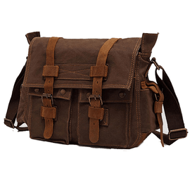  Сумка Travel Messenger, фото 2 
