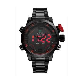  Часы спортивные WH-23093 Sport Weide, фото 2 