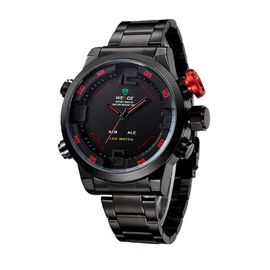  Часы спортивные WH-23093 Sport Weide, фото 1 