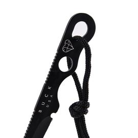  Нож Buck Hartsook Neck Knife Mixed Brands, фото 2 