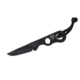  Нож Buck Hartsook Neck Knife Mixed Brands, фото 1 