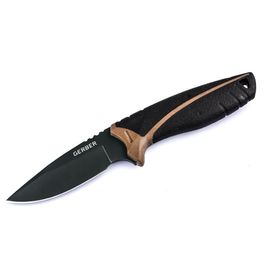  Нож Gerber Hunting Myth Fixed Blade Pro Gerbert gear Grylls, фото 2 