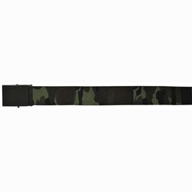  Ремень CZ camo Max Fuchs Лесной камуфляж, фото 1 