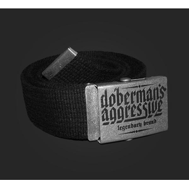  Ремень DOBERMANS Dobermans Agressive, фото 2 