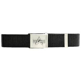  Ремень Flap Buckle Alpha Industries, фото 1 