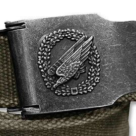  Ремень SAFETY BELT PARA  Mil-Tec, фото 2 