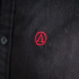  Рубашка Lambda Thor Steinar, фото 2 