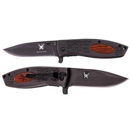 Складной нож Benchmade SL 812 Mixed Brands, фото 2 