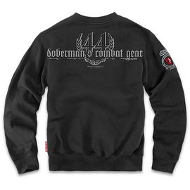  Свитер COMBAT GEAR Dobermans Aggressive, фото 1 