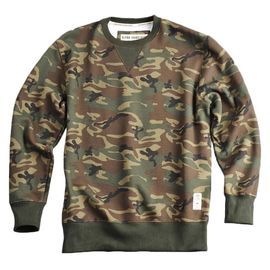  Свитер Easy Crew Neck Alpha Industries, фото 1 